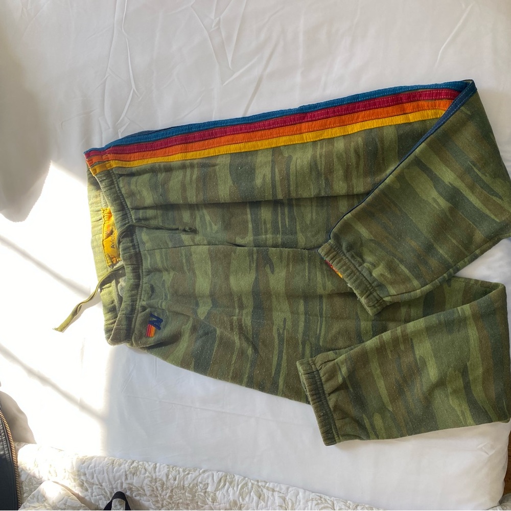 Aviator Nation Sweatpants